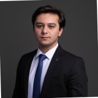 Chinar Sahlikbayli