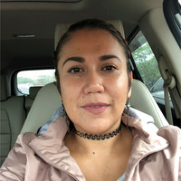 Rosie Rodriguez