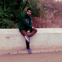 Himanshu Kachhwaha
