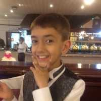 M Amir