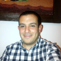 Marco David Díaz Ramírez