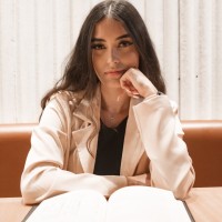 Jessyca Arante