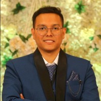 Neeshant Pandey