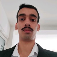 Vignesh KM