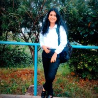 Roshni Singh