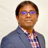 Abid Shaik