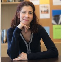 Virginia Bejarano Ruiz