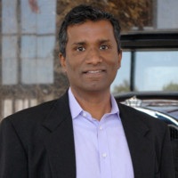 Suresh Augustine