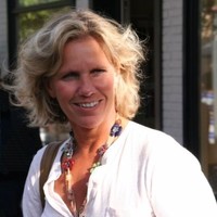 Mieke Van Der Vleuten
