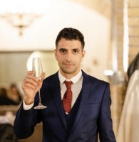 Nick Voskou
