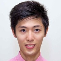 Len Hong Desmond Lau