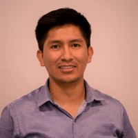 Luis Rios, PMP®