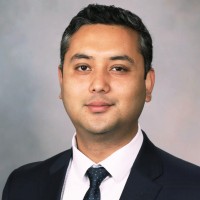 Pragalv Karki