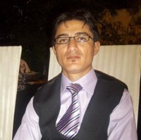 Muradkhan Muradkhan