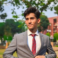 Nazib Abdullah Rafi