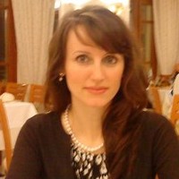 Kinga Bousoulegka