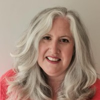 Joanne Evans