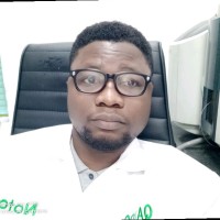 OLUSEGUN Blessing, AYOMIDE, MSc.,MCSN, MACS.
