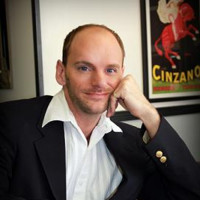 Cristopher Stanford