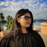 PRIYANKA H