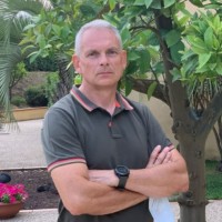 Danny Vanbroekhoven