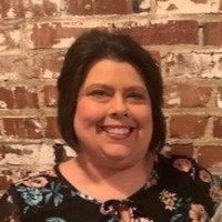 Dawn Bruce