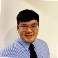 Benedict Yam
