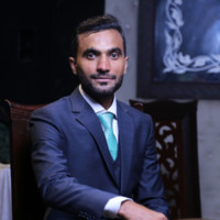 Kamran Munawar