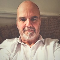Pete Laramy