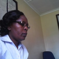 Catherine Shisia