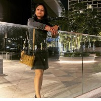 Fouziya Siddiqui
