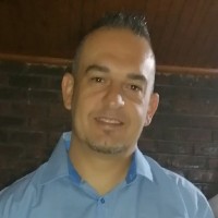 Renier Van Wyk