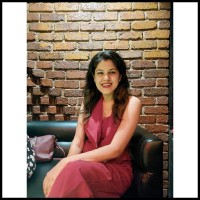 Simran Parneria
