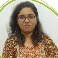 Priya Jadhav