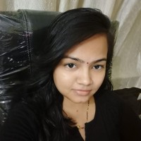 Rashmibala Behera