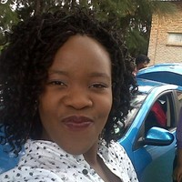Leah Nthabiseng