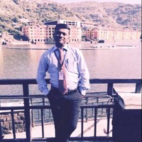 Kailashsingh Parihar
