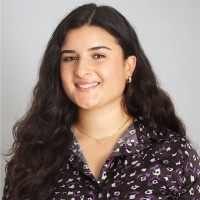Sarah Fahim