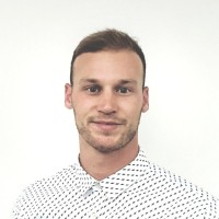 Dominik Gehrig