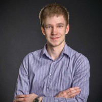 Eugeniy Maslyaev