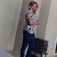 Eugenie Mukanoheri