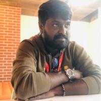 Siva Ramudu Appapogu