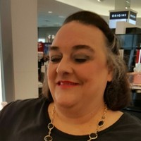 Lauren Morales, AMIM