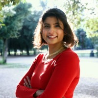 Michelle Sequeira