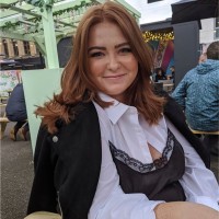 Danielle Mcnally