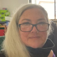Yolande Robertson