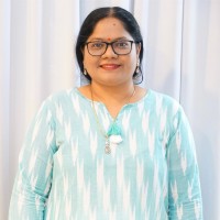 gayathri Thirugnanam