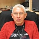 Sergey Chernov