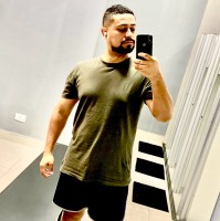 Thiago Cordeiro Da Silva