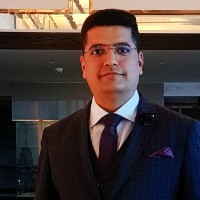Gaurang Pandya
